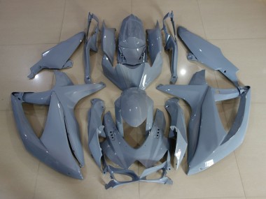2008-2010 Nardo Suzuki GSXR 600-750 Motorcycle Fairing